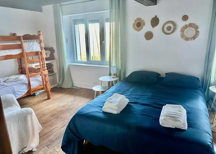 Le De Hildegarde Granges-Aumontzey