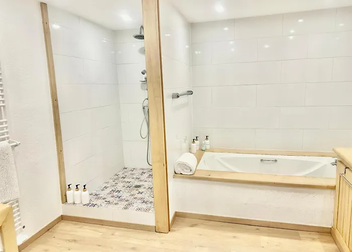 Prázdninový dům Le De Hildegarde