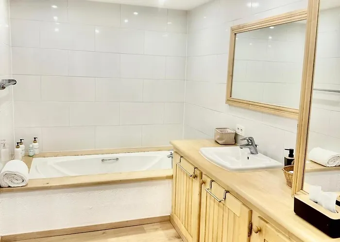 Prázdninový dům Le De Hildegarde *